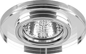 Встраиваемый светильник Feron 28490