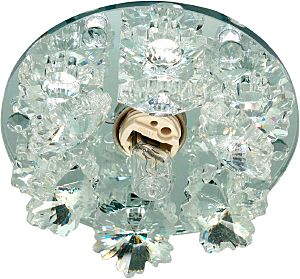 Встраиваемый светильник Feron 28423