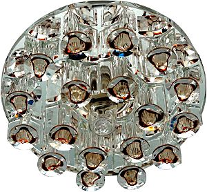 Встраиваемый светильник Feron 28430