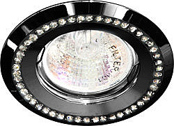 Встраиваемый светильник Feron 28451