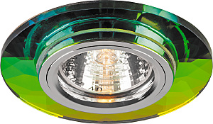 Встраиваемый светильник Feron 18644