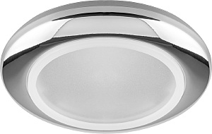 Встраиваемый светильник Feron 18889