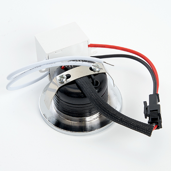 Встраиваемый светильник LN003 28772