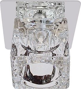 Встраиваемый светильник Feron 18289