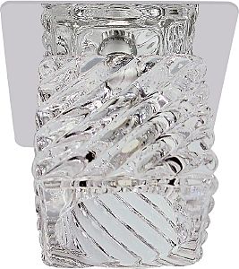 Встраиваемый светильник Feron 18317