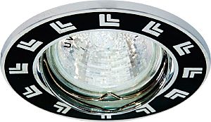 Встраиваемый светильник Feron 17167