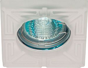 Встраиваемый светильник Feron 28190