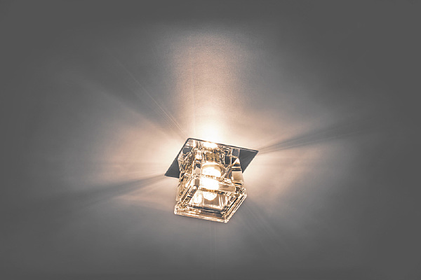 Встраиваемый светильник Feron 28204