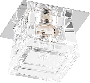 Встраиваемый светильник Feron 28204