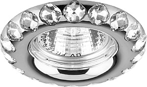 Встраиваемый светильник Feron 28474