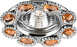 Встраиваемый светильник Feron 28478