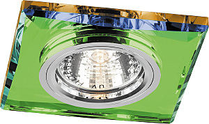Встраиваемый светильник Feron 18639