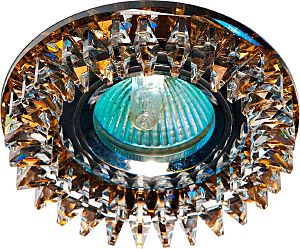 Встраиваемый светильник Feron 18924