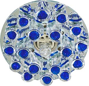 Встраиваемый светильник Feron 27874