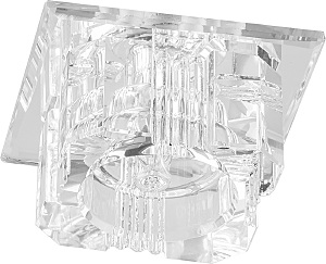 Встраиваемый светильник Feron 27982