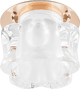 Встраиваемый светильник Feron 28320