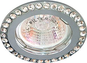 Встраиваемый светильник Feron 28369