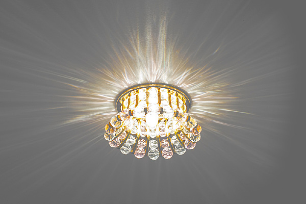 Встраиваемый светильник Feron 18351