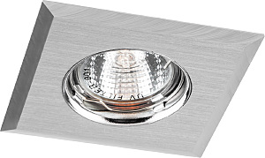Встраиваемый светильник Feron 28381