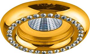 Встраиваемый светильник Feron 28409