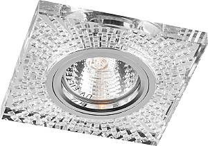 Встраиваемый светильник Feron 28415