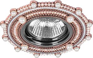 Встраиваемый светильник Feron 28622