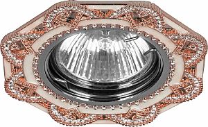 Встраиваемый светильник Feron 28630