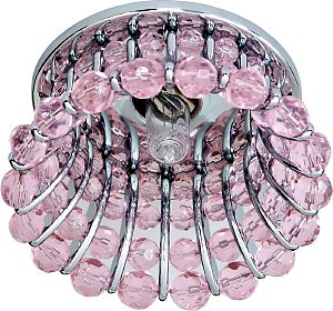 Встраиваемый светильник Feron 18437