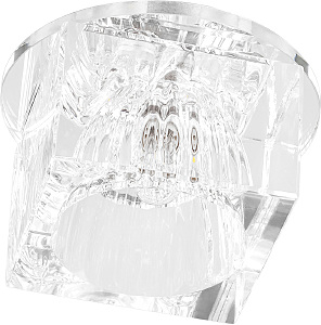 Встраиваемый светильник Feron 27837