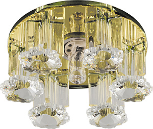 Встраиваемый светильник Feron 28133