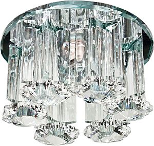 Встраиваемый светильник Feron 28134