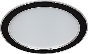 Встраиваемый светильник Feron 28543