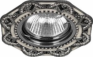 Встраиваемый светильник Feron 28633