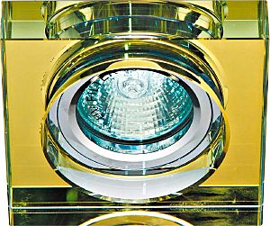 Встраиваемый светильник Feron 18857