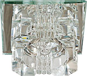 Встраиваемый светильник Feron 27839