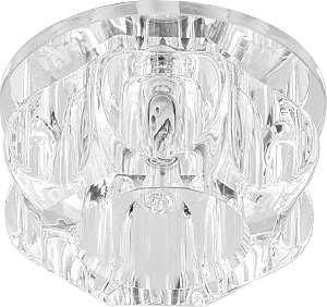 Встраиваемый светильник Feron 27843