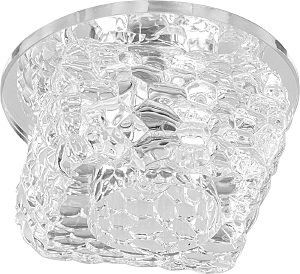 Встраиваемый светильник Feron 27844