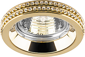 Встраиваемый светильник Feron 28456