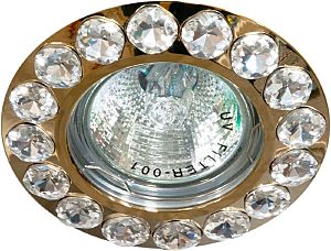 Встраиваемый светильник Feron 28468