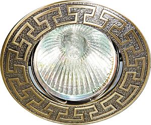 Встраиваемый светильник Feron 17811