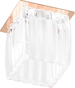 Встраиваемый светильник Feron 28332