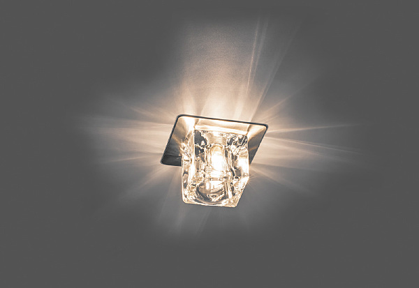 Встраиваемый светильник Feron 18748