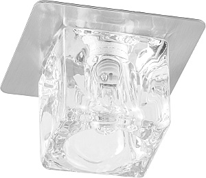 Встраиваемый светильник Feron 18748