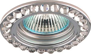 Встраиваемый светильник Feron 28400