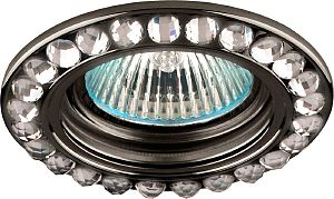 Встраиваемый светильник Feron 28403