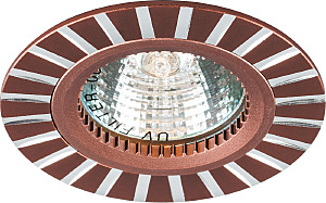 Встраиваемый светильник Feron 28213