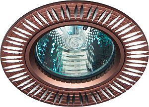 Встраиваемый светильник Feron 28215