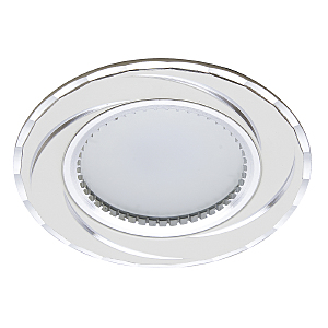 Встраиваемый светильник GS-M361W 28344