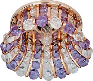 Встраиваемый светильник Feron 18354