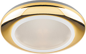 Встраиваемый светильник Feron 18890